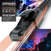 Câble réseau Primewire LAN CAT 8, 40 Gbit/s, câble réseau Voir les images du produit 7