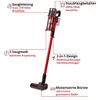 Aspiradora inalámbrica Einhell TE-SV 18/270 Li BL, solo Vista previa de la imagen del producto 24