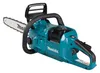Makita Piła Łańcuchowa 40V XGT UC025GT101, Kettensäge 35cm, Produktbild-Vorschau 8