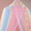 PolkaHome Klamboe Tent voor bed – Klamboe Reis & Thuis – Productafbeelding-voorbeeld 9