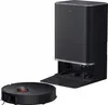 2-in-1 Saugroboter Xiaomi X20 Max Schwarz 6000Pa Wischen Produktbild-Vorschau 2