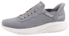 Buty Skechers Slip-ins bobs sport squad chaos 118300GRY Podgląd zdjęcia produktu 14