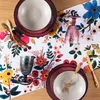 Excelsa tafelkleed Fiori Frida, katoen, 140x45 cm, Productafbeelding-voorbeeld 3