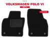 Wielganizator tappetini auto velours anteriori adatto per Anteprima dell’immagine prodotto 16