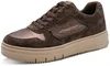 Tamaris 23746/43 Mocca Metall. Größe EU 39 Produktbild-Vorschau 3