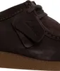 Clarks Wallabee Evo Wildlederschuhe, Braun 42.5 EU Produktbild-Vorschau 10