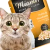 Miamor Feine Filets kurczak z tuńczykiem dla kota 100g Podgląd zdjęcia produktu 2
