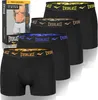 Everlast boxer da uomo 4 pezzi, biancheria intima da uomo, Anteprima dell’immagine prodotto 9