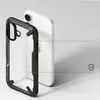 Etui Ringke Fusion X Na Iphone 17 - Czarne Podgląd zdjęcia produktu 4