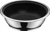 WMF 89.0054.0095, Okrągły, Patelnia uniwersalna, Czarny, Podgląd zdjęcia produktu 5