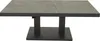 Lesli Living Hub-Loungetisch Murcia  140x85x50/72cm Produktbild-Vorschau 11