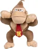 Good Stuff Super Mario Plyšová figúrka Donkey Kong Náhľad obrázku produktu 15