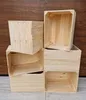 Obstkiste 40x30x24 cm 8er Set - Weinkiste Apfelkiste als Produktbild-Vorschau 10