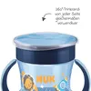 NUK Mini Magic Cup so svietiacim efektom | 6+ mesiacov | Náhľad obrázku produktu 14