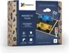 Connetix Magnetische Bausteine, Rainbow Car Pack, 2 Stück Produktbild-Vorschau 1