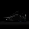 Nike Shox R4 "Metallic Silver Black Psychic Blue" Blau, Produktbild-Vorschau 12