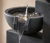 Dehner Gartenbrunnen Samson, Terassenbrunnen Produktbild-Vorschau 5