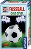 Kosmos WAS IST WAS - Fußball Quiz, Brettspiel, Lernen, 8 Produktbild-Vorschau 1