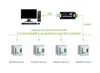 Waveshare Industrieller USB-RS485-Konverter, Blitzschutz, Produktbild-Vorschau 9