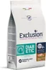EXCLUSION DIPM02 DIABETIC MEDIUM/LARGE BREEDS veterinárne Náhľad obrázku produktu 2