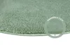 andiamo Badematte Florida salbei Ø 60 cm Produktbild-Vorschau 6