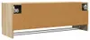 vidaXL Šatní skříň Sonoma Dub 100x32,5x35 cm výrobek ze Náhled obrázku produktu 7
