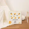 Piankowa mata do zabawy dla niemowląt KinderNest - Podgląd zdjęcia produktu 4