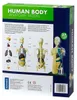 Kit STEM Anatomie du corps humain, Thames & Kosmos Voir les images du produit 4