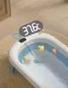 Babywanne - Babybadewanne 85x47x21,5cm - faltbare Badewanne Produktbild-Vorschau 10