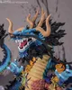 Bandai Tamashii Nations One Piece FiguartsZERO PVC Statue Produktbild-Vorschau 5