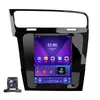 DAB+ 9,7" Android 13 Carplay Autorádio pro VW Golf VII MK7 Náhled obrázku produktu 1