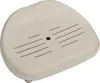 INTEX PureSPA Kunststoffsitz 47 x 36 cm Produktbild-Vorschau 1