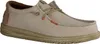 HEY DUDE WALLY COASTLINE JUTE Nackte Produktbild-Vorschau 1