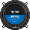 HiFonics BRX52 13cm 2-Wege Lautsprecher Produktbild-Vorschau 7