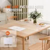 PVC ochranná fólia na stôl - obrus 914x1524mm - ochrana Náhľad obrázku produktu 2