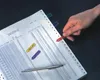 Záložka samolepicí Z 3M Post-it, 11,9x43,2 mm, plastová, Náhľad obrázku produktu 7