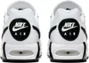Nike Air Max IVO - Herren Sneakers Schuhe Weiß-Schwarz Produktbild-Vorschau 4