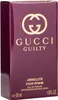 Gucci Guilty Absolute Pour Femme parfémovaná voda ve spreji Náhled obrázku produktu 3