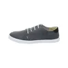 HUB Boss C06 Canvas navy/wht Herren Sneaker in Blau, Größe Produktbild-Vorschau 5