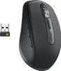 Logitech Wireless Mouse MX Anywhere 3S f. Business graphite Produktbild-Vorschau 7