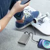 Swissten 22013915 Powerbank 10000 mAh Grau Produktbild-Vorschau 5