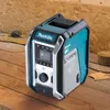 Makita DMR 115 Baustellenradio Produktbild-Vorschau 47