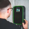Green Cell EV14, Černá, Zeď, Hliník, LCD, Černá, IP66 Náhled obrázku produktu 4