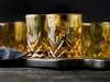 Whiskyglas Sorrento 32 cl 4 Stck. Amber Produktbild-Vorschau 3