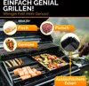 BROSZIO Grillschale 3,0l 28x35x4cm Náhľad obrázku produktu 8