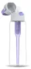 Dafi Solid 0,7l Tritan-Filterflasche mit Lavendel Produktbild-Vorschau 3