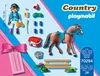 Country 70294, 4 rok/roky, Vícebarevný, Plast Náhled obrázku produktu 11