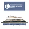BeCo Ultra Move / 90 x 200 cm / elektrischer Lattenrost / Produktbild-Vorschau 7