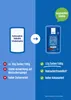 Xucker Schoko-Drops Vollmilch, zuckerarm mit Xylit, 750g Produktbild-Vorschau 6