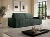 3-Sitzer-Sofa aus grünem Kord - AMELIA Produktbild-Vorschau 2
